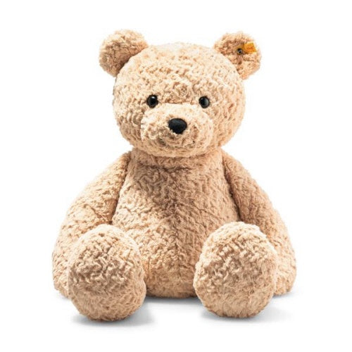 Jimmy Teddy Bear Light Brown 55cm