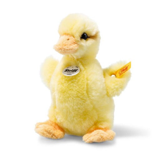 Pilla Duckling Yellow