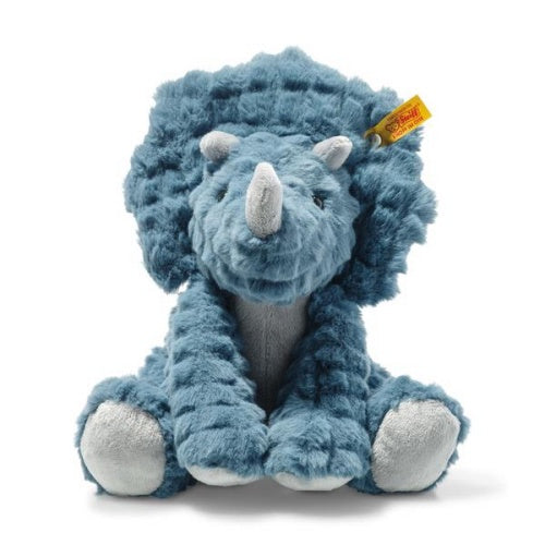 Dixi Triceratops Petrol Sitting 28cm