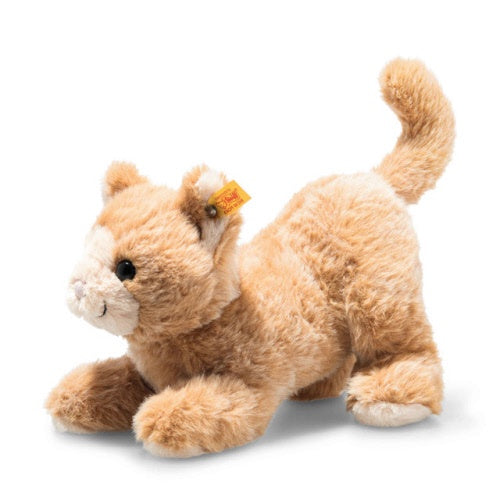 Cassie Cat Reddish 26cm