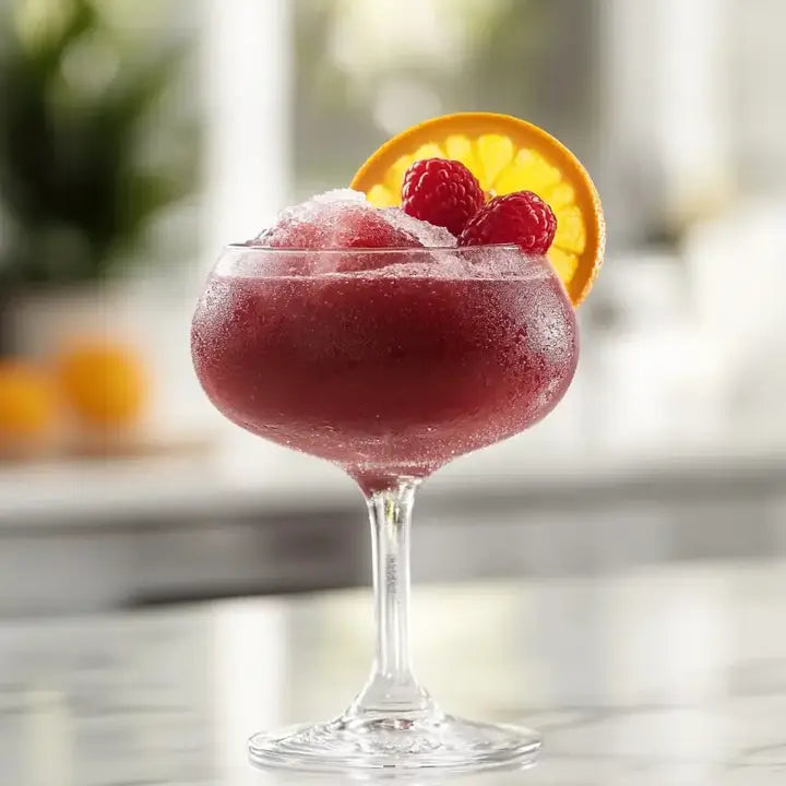 Frozen Cocktail