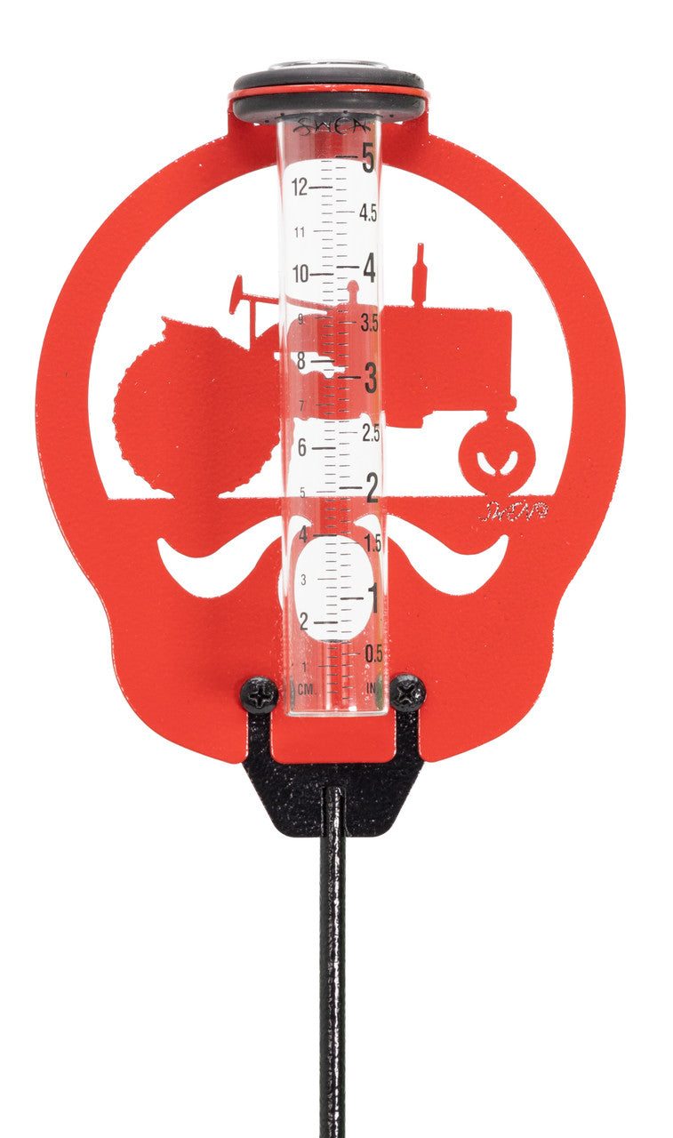 Rain Gauge - Garden Mount