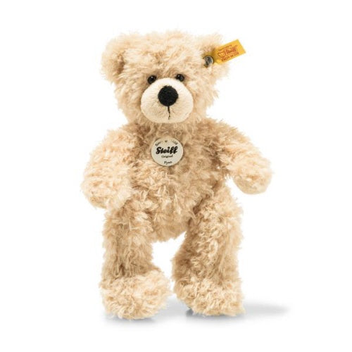 Fynn Teddy Bear Beige 18cm