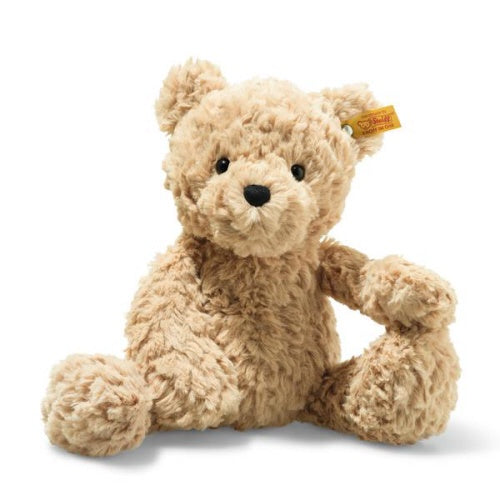 Jimmy Teddy Bear Light Brown 30cm