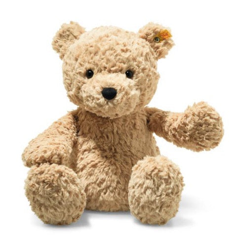 Jimmy Teddy Bear Light Brown 40cm