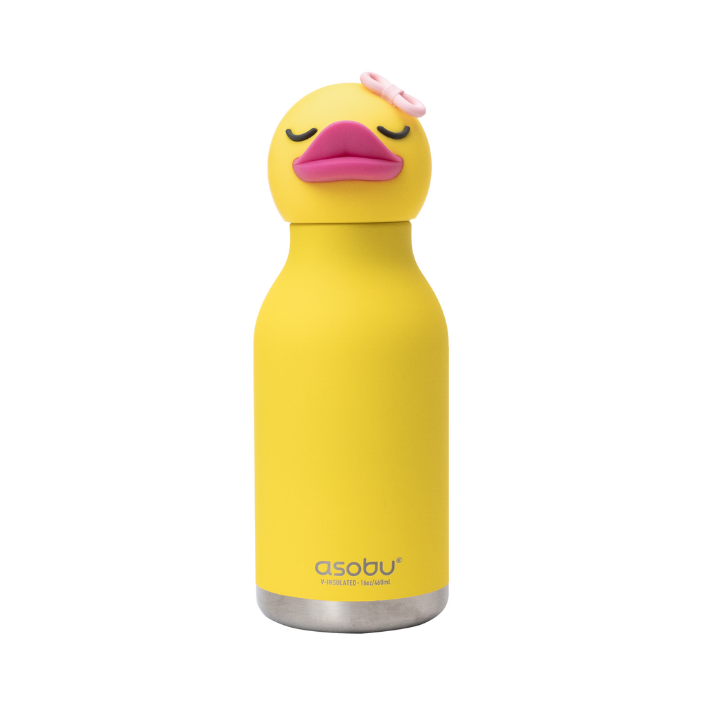 16oz Bestie Animal Bottle