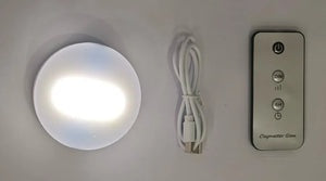 LED Ambient Rechargeable Light