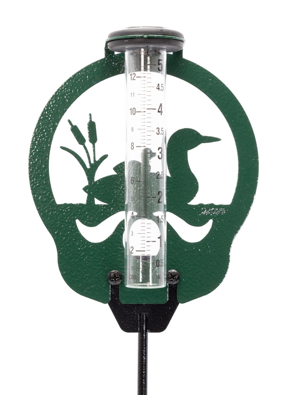 Rain Gauge - Garden Mount