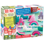 Tutti Frutti Unicorn and Rainbows GLUTEN FREE