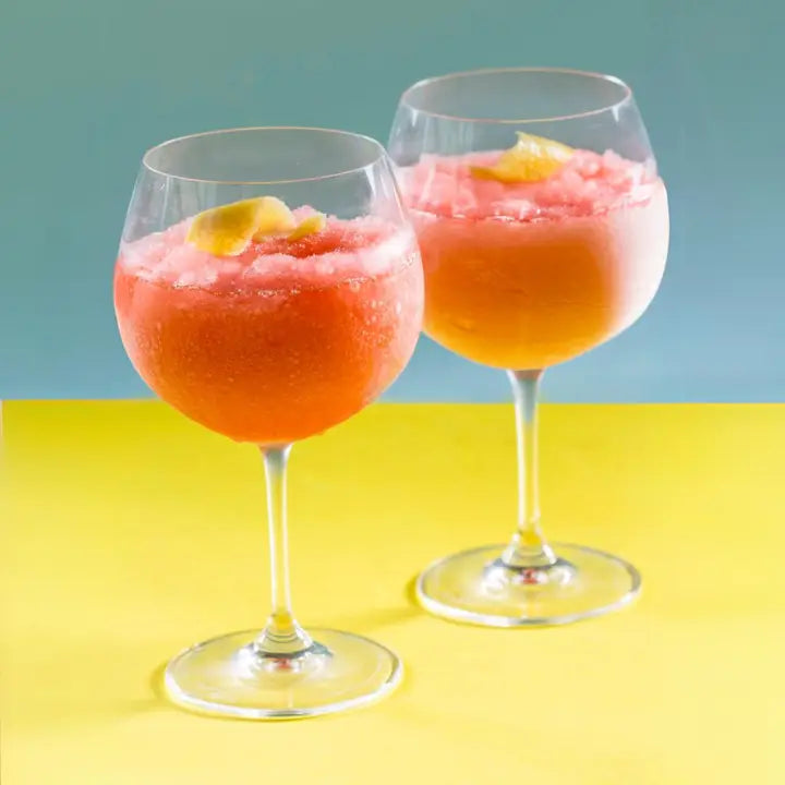 Frozen Cocktail