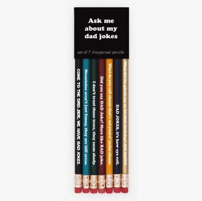 Pencil Sets