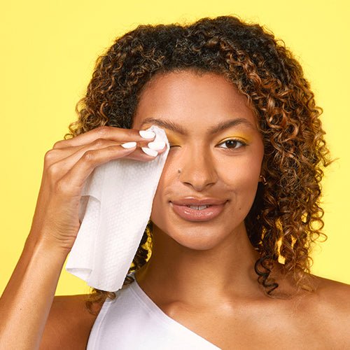 Goat Milk Face Wipes