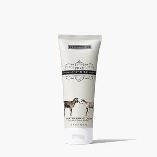 Goat Milk Hand Cream 2oz
