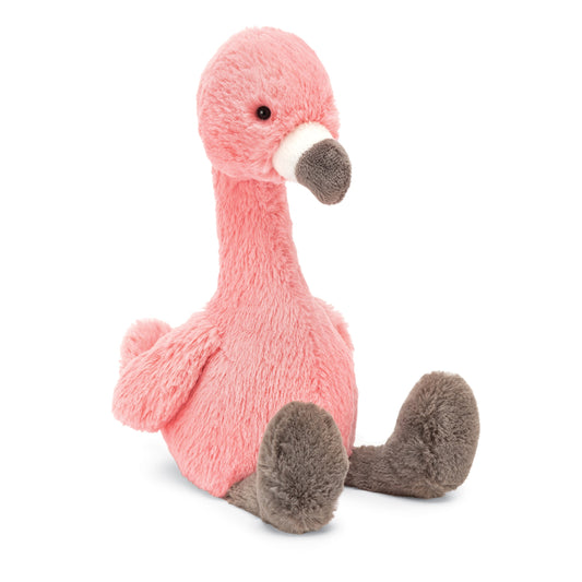 Bashful Flamingo Original