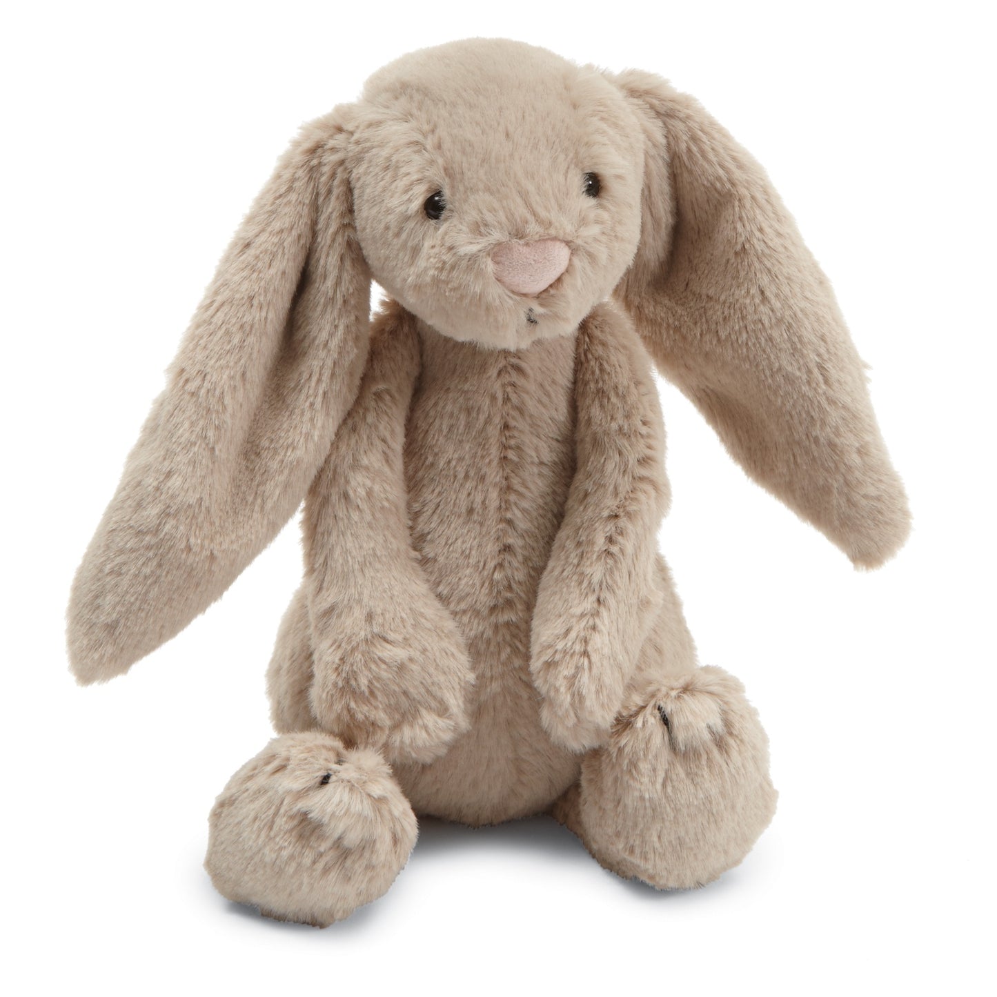 Bashful Beige Bunny Little