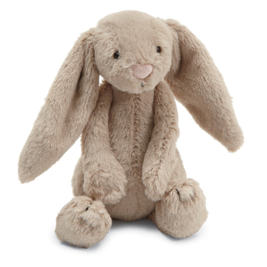 Bashful Beige Bunny Little