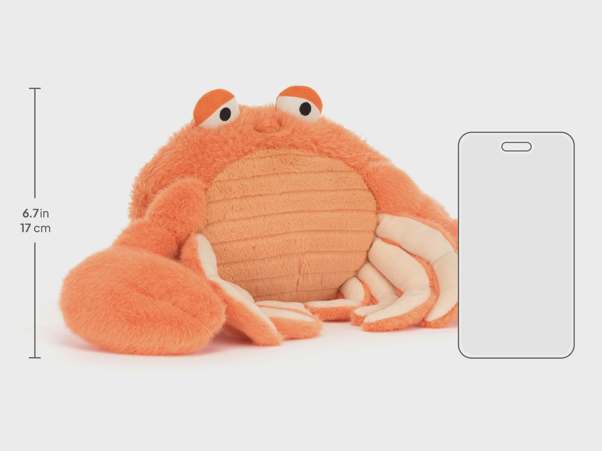 Pinchsnap Crab