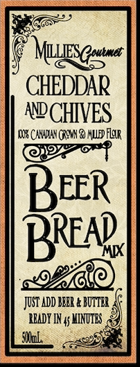 Quick Breads