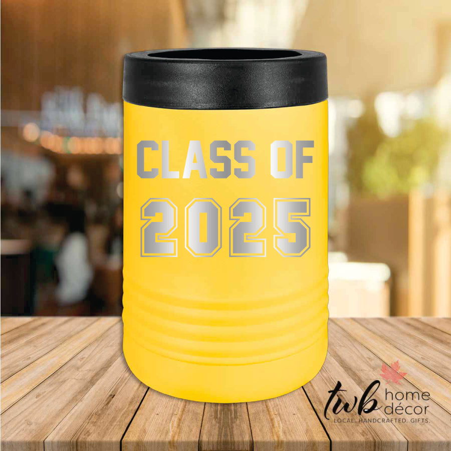 Class of 2025 Thermal