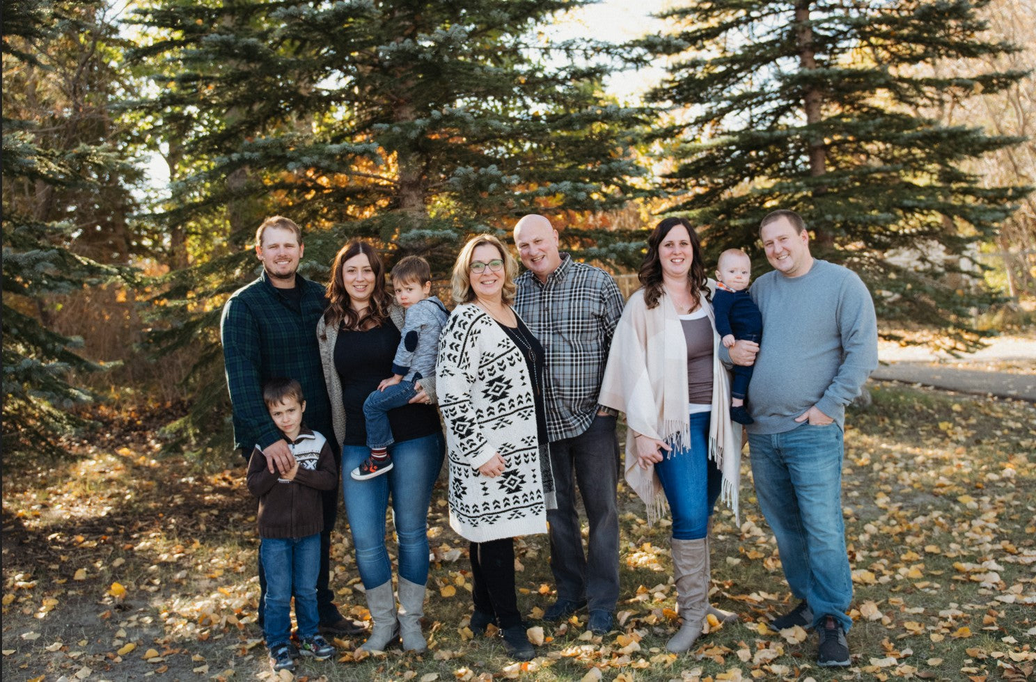 Family owned locally made Gift Shop Regina Sask 