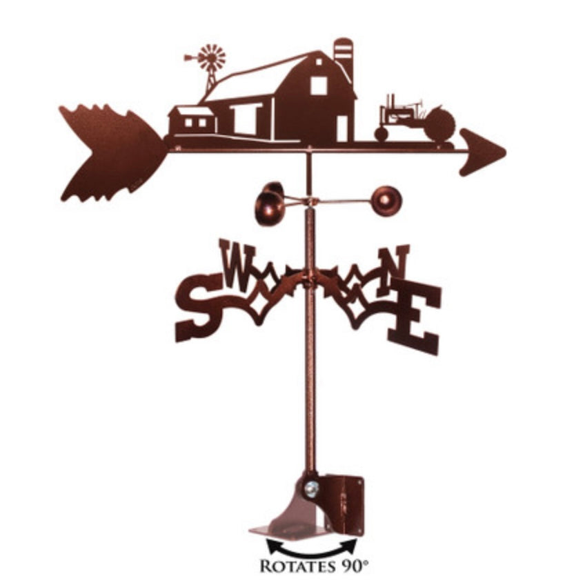 Weather Vane