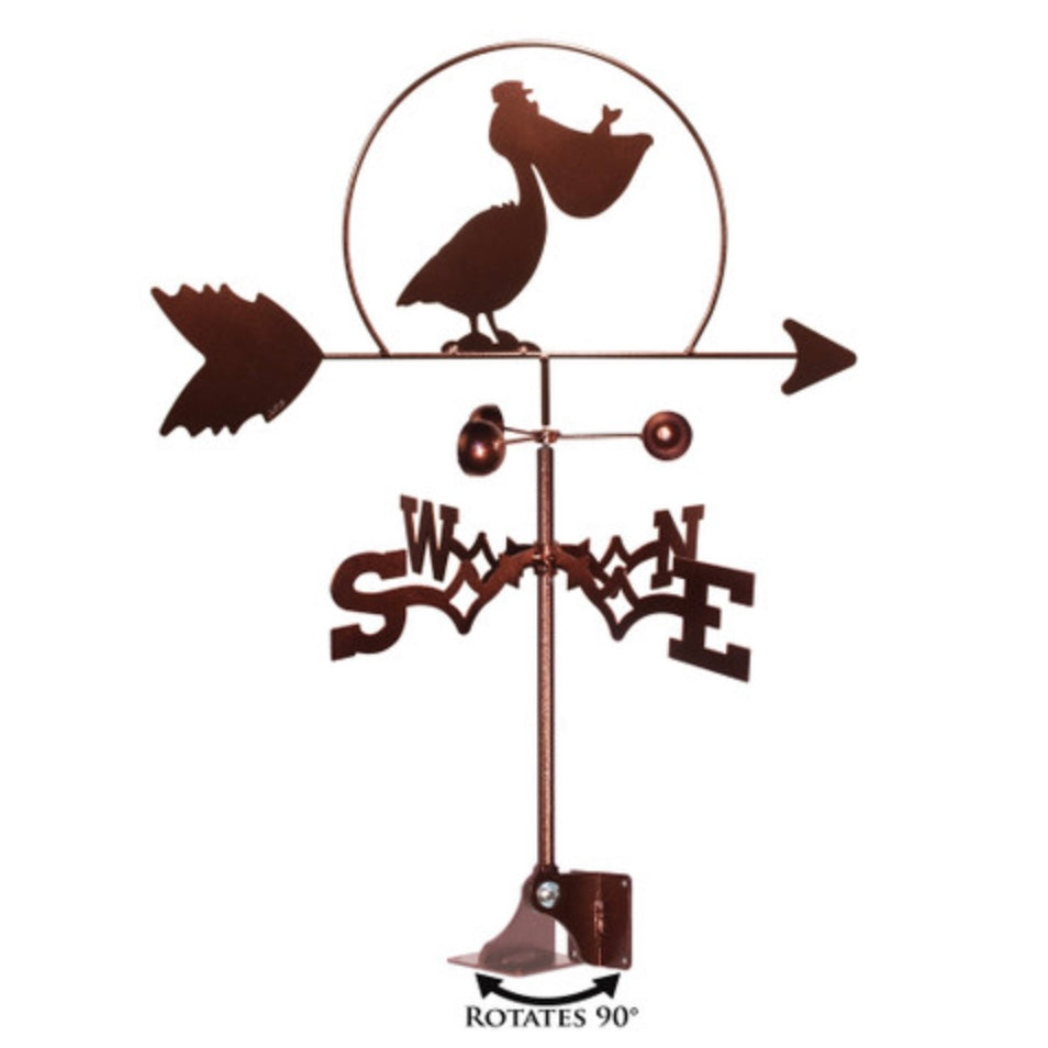 Weather Vane