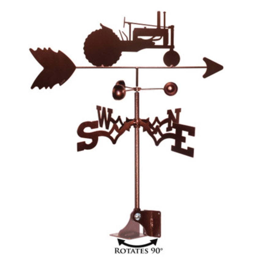 Weather Vane