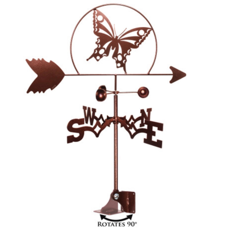 Weather Vane
