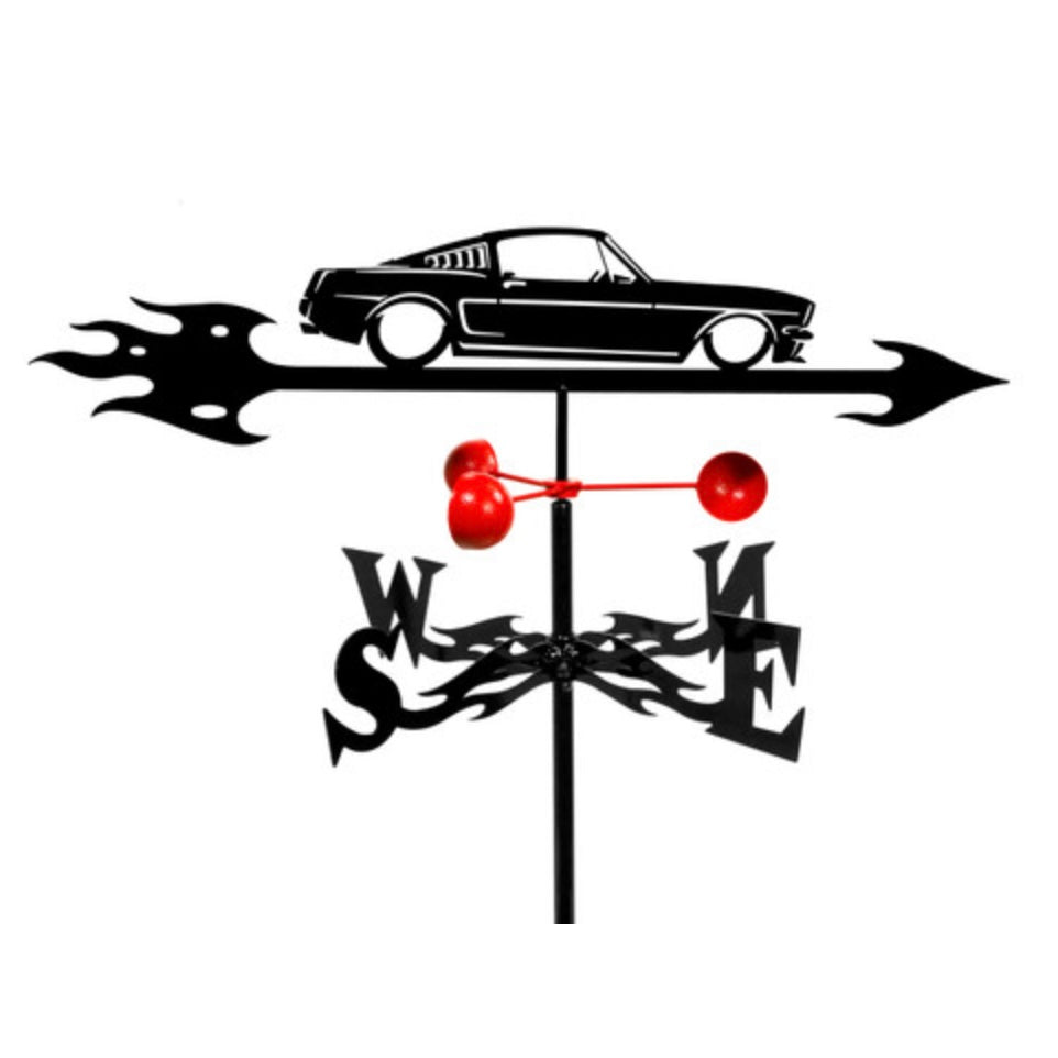 Weather Vane