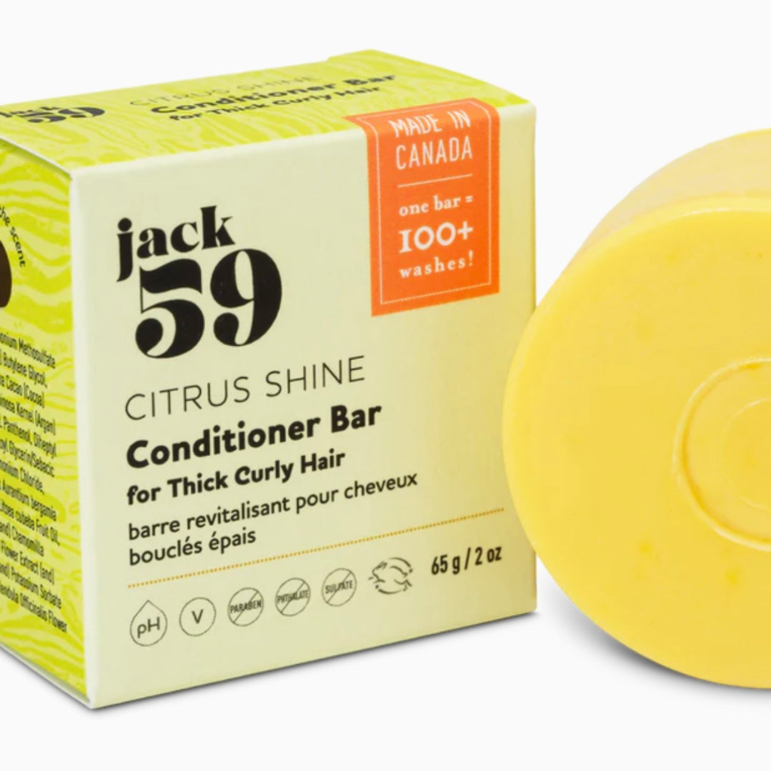 Jack 59 Conditioner Bar