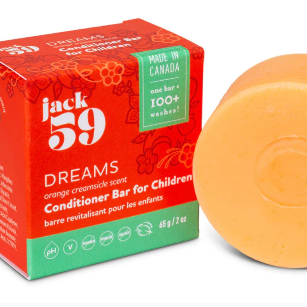Jack 59 Conditioner Bar