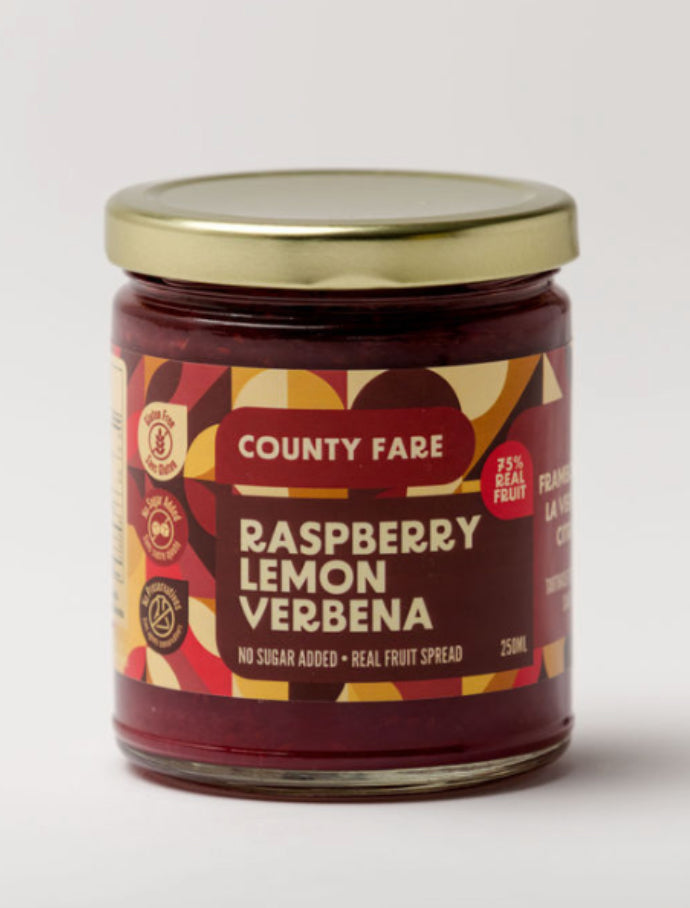 No Sugar Added Fruit Spreads