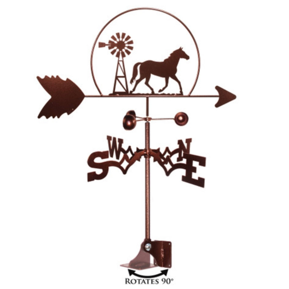Weather Vane