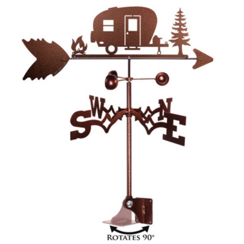 Weather Vane