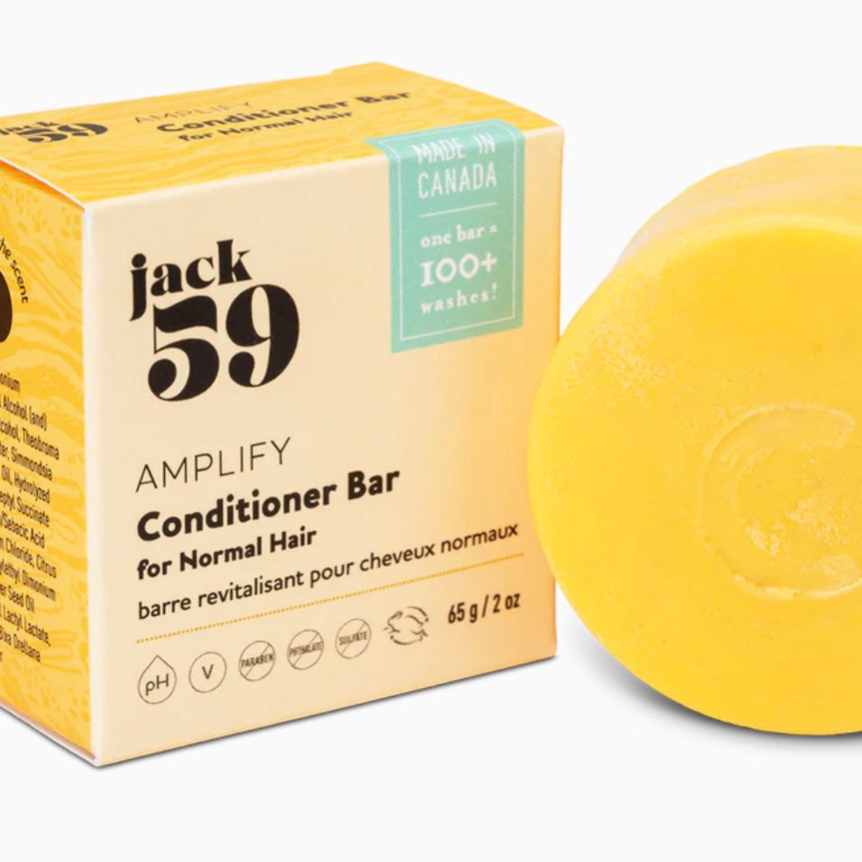 Jack 59 Conditioner Bar