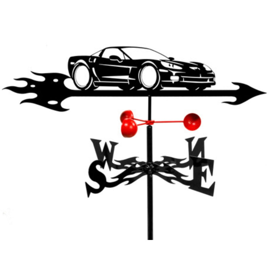 Weather Vane