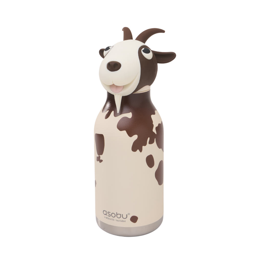 16oz Bestie Animal Bottle