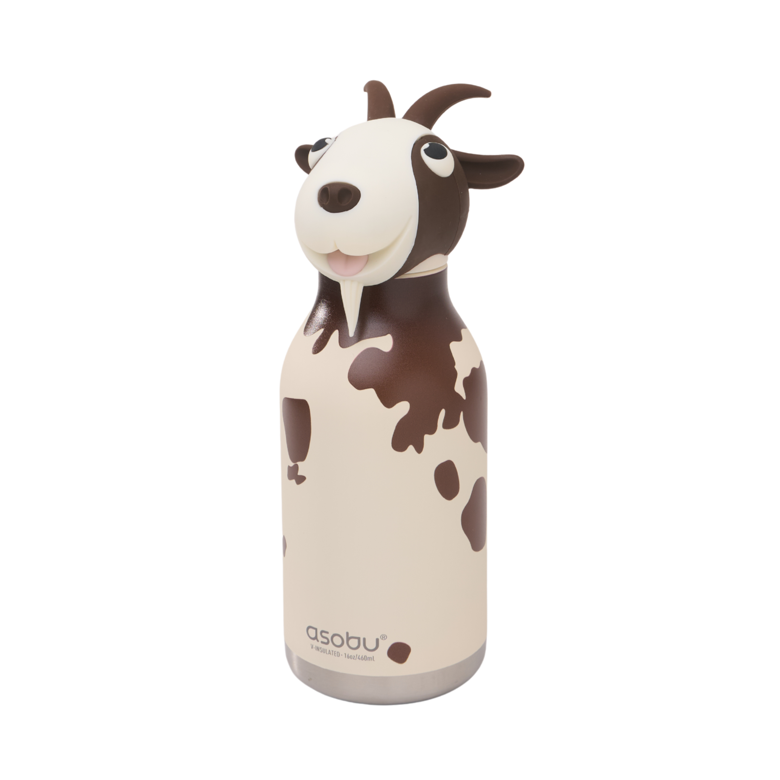 16oz Bestie Animal Bottle