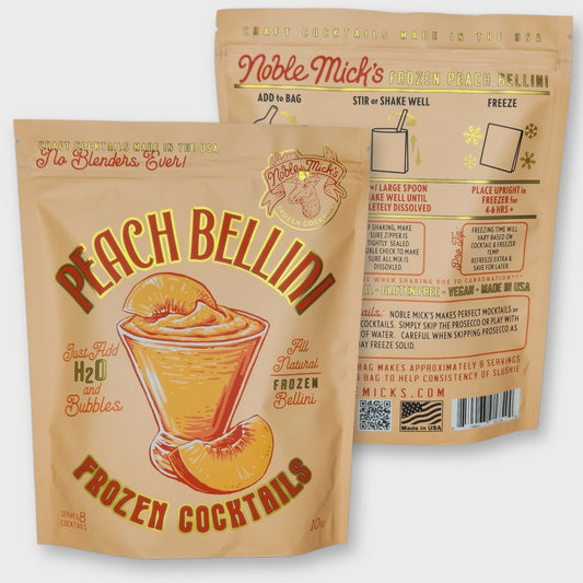 Frozen Cocktail