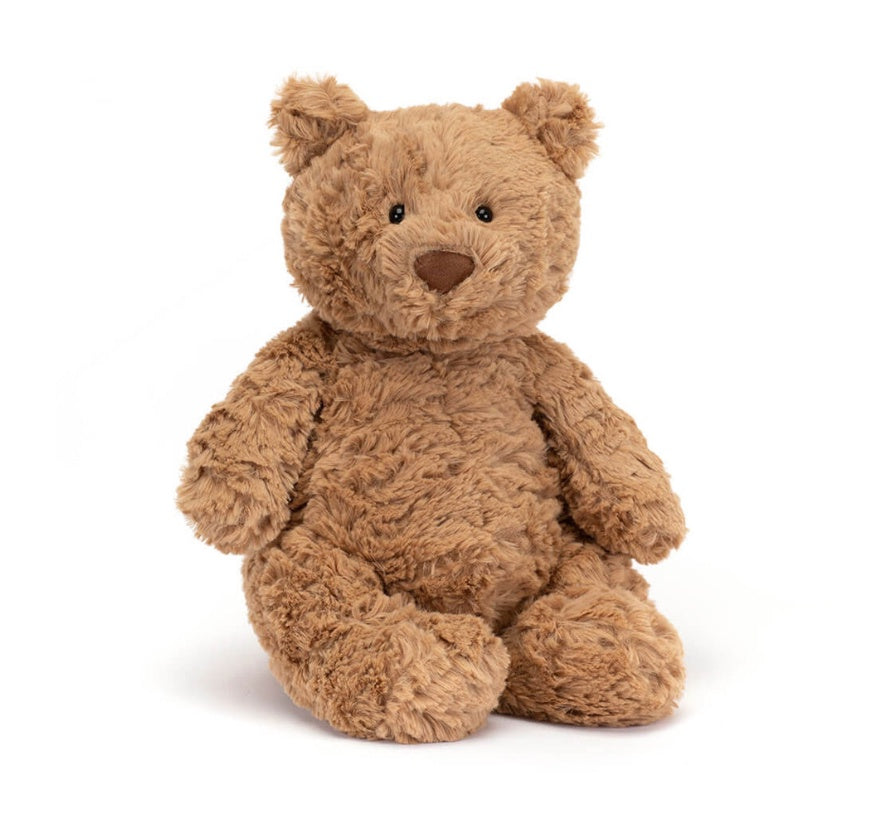 Bartholomew Bear Medium