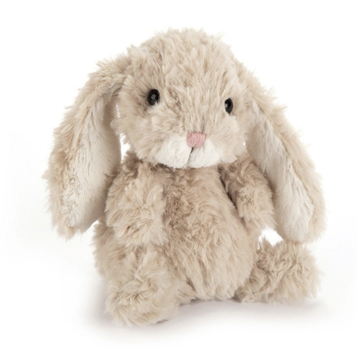 Yummy Bunny Beige