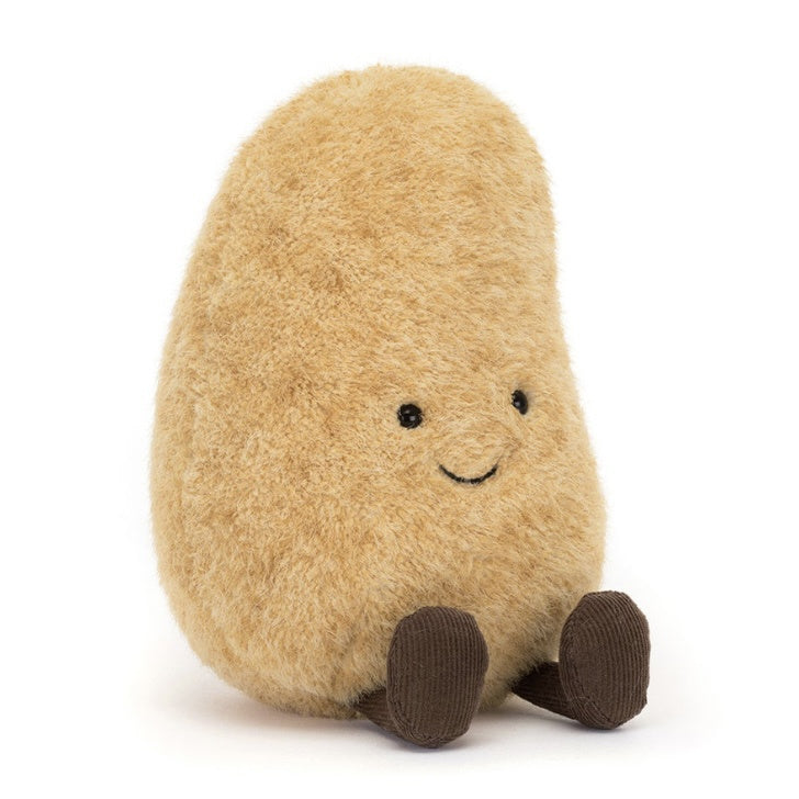 Amuseable Potato