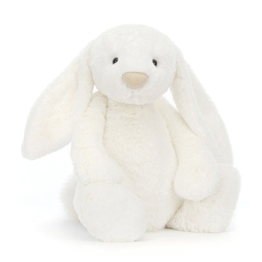 Bashful Luxe Bunny Luna Big