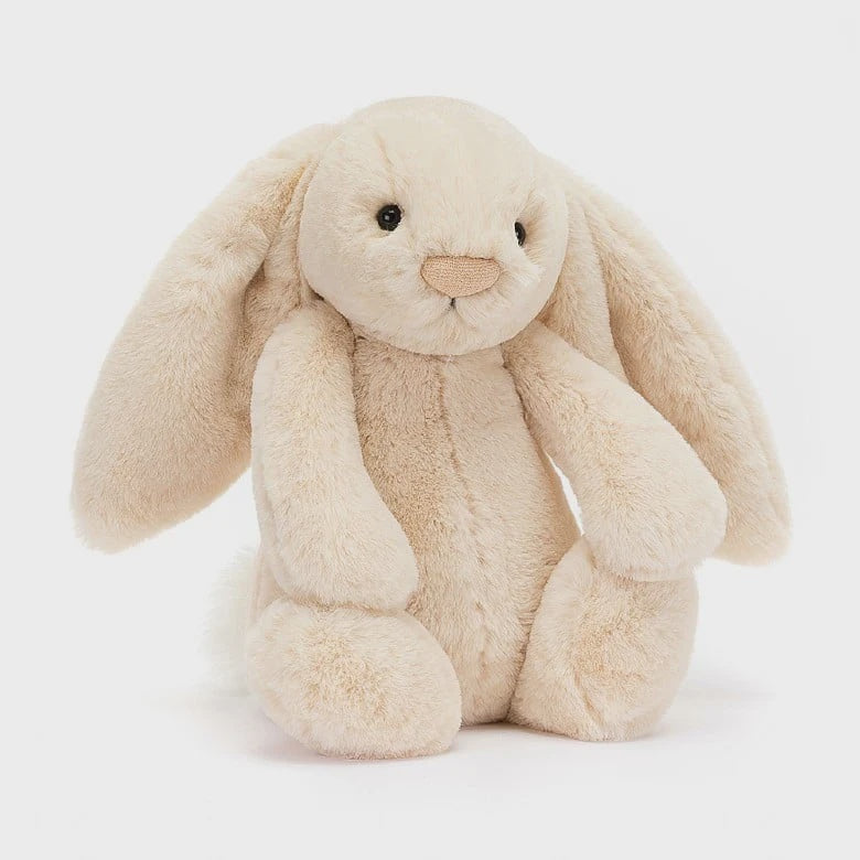 Bashful Luxe Bunny Willow Original