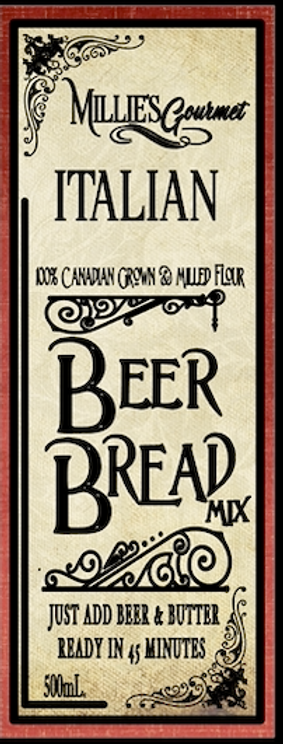 Quick Breads