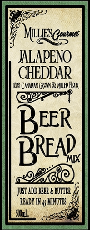 Quick Breads