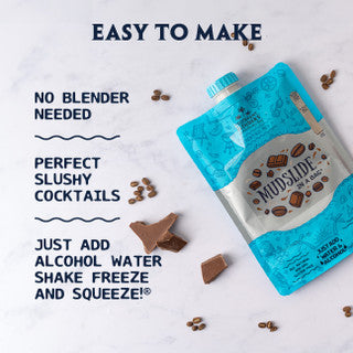 Frozen Cocktail Mixes