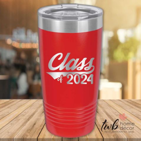 Oldschool Class of 2024