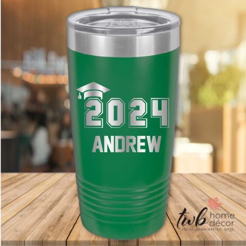 Personalized Grad Hat 2 2024