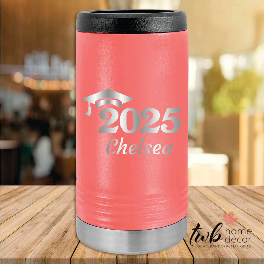 Personalized Grad Hat 1 2025